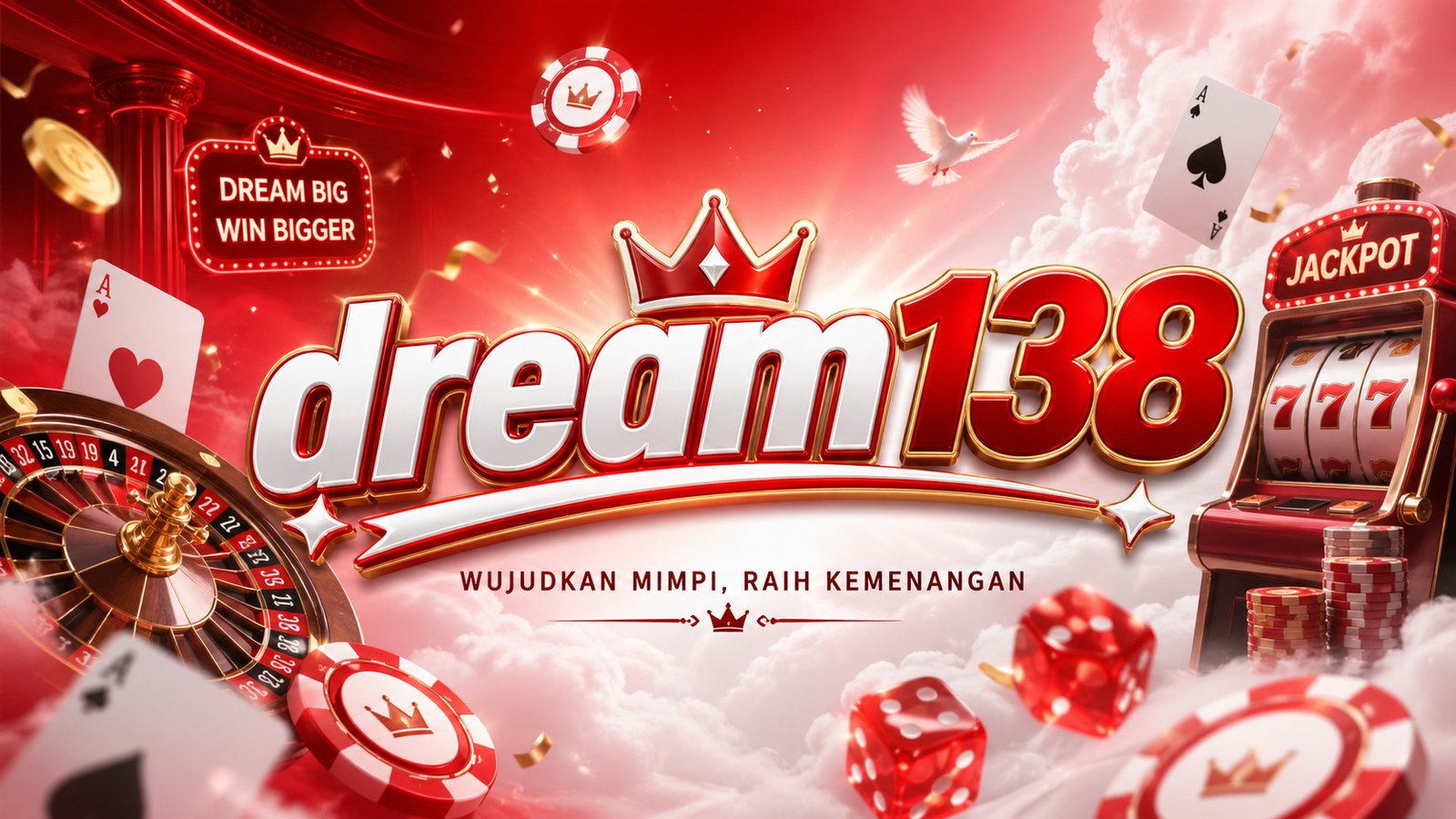 dream138